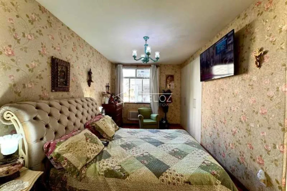 Apartamento, 2 quartos, 107 m² - Foto 3