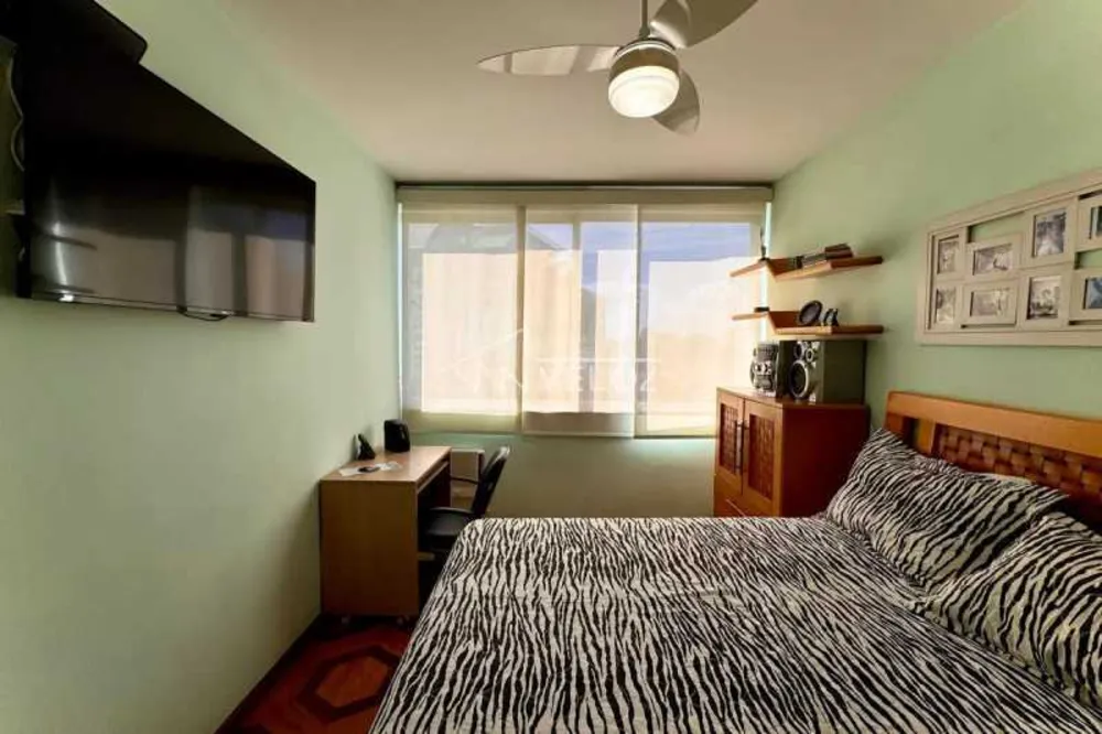Apartamento, 2 quartos, 107 m² - Foto 11