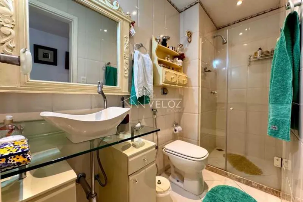 Apartamento, 2 quartos, 107 m² - Foto 7