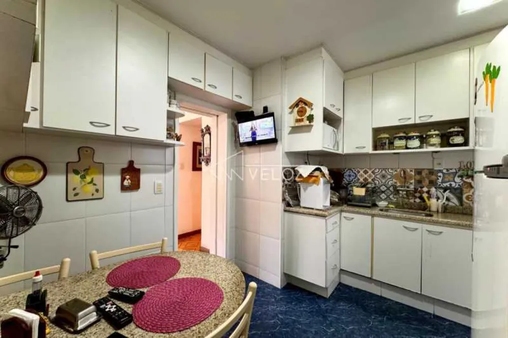 Apartamento, 2 quartos, 107 m² - Foto 17