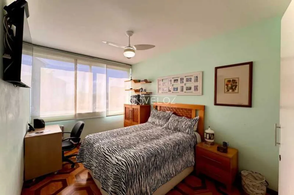 Apartamento, 2 quartos, 107 m² - Foto 15