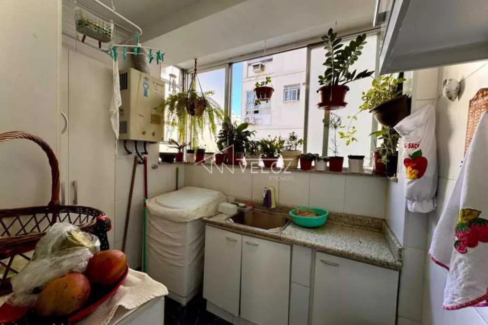 Apartamento, 2 quartos, 107 m² - Foto 6