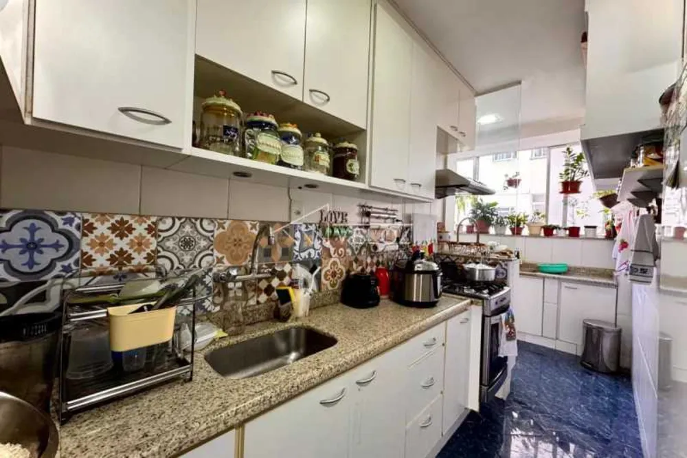 Apartamento, 2 quartos, 107 m² - Foto 4
