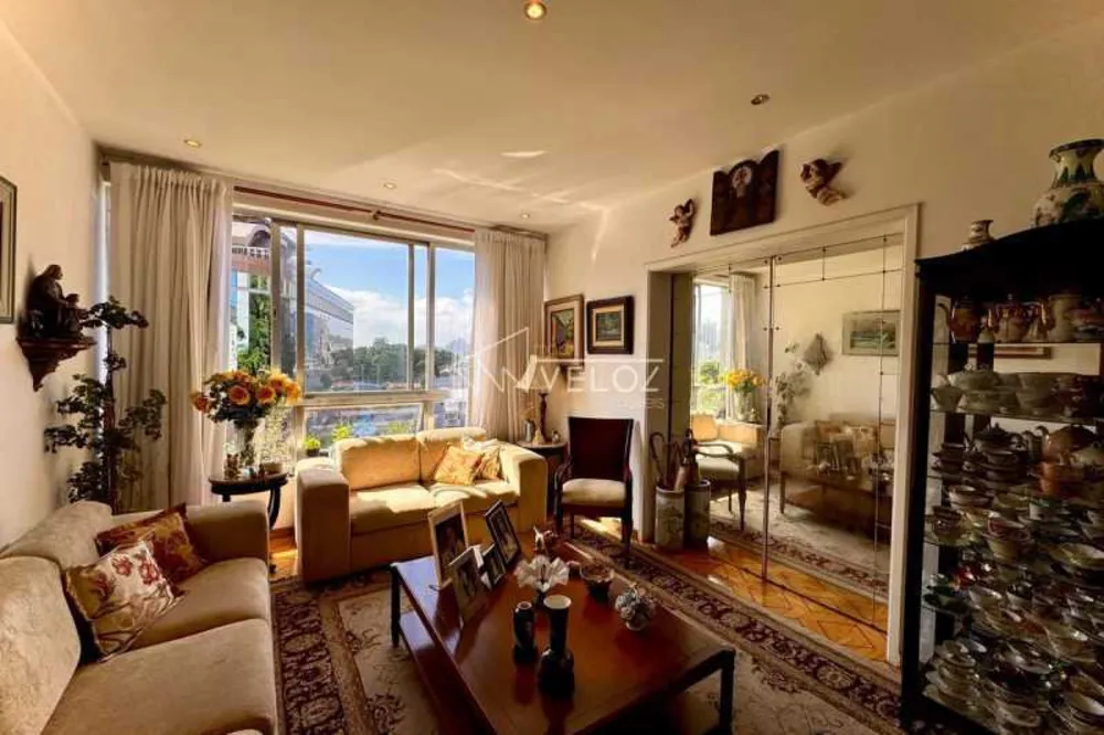 Apartamento, 2 quartos, 107 m² - Foto 2