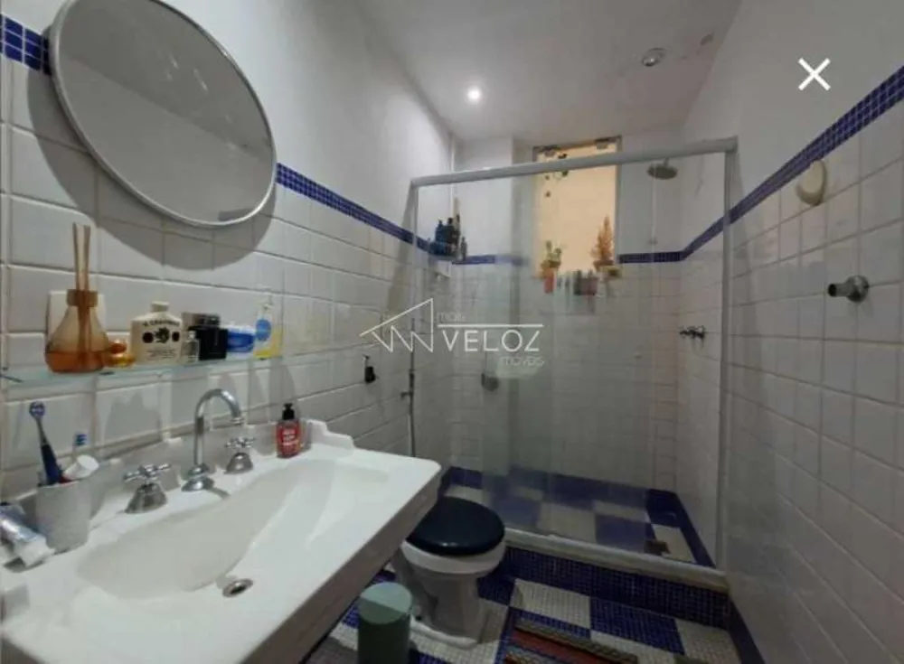 Apartamento, 1 quarto, 65 m² - Foto 9