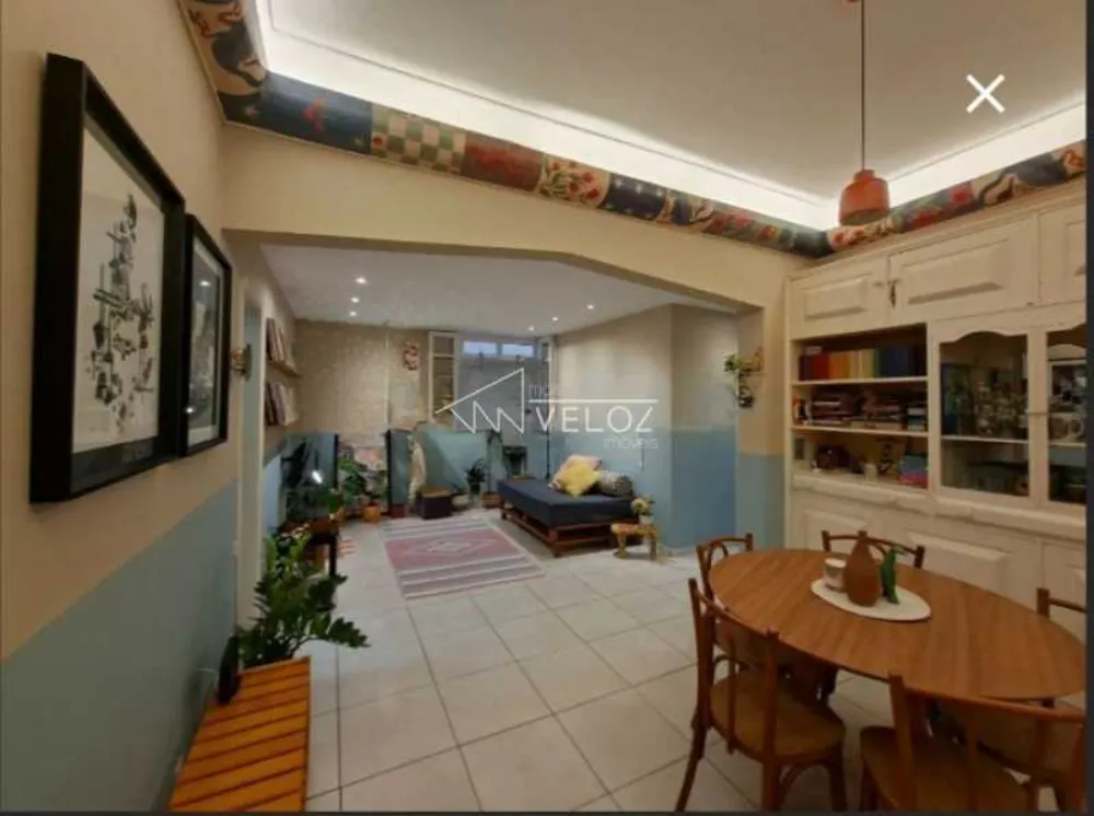 Apartamento, 1 quarto, 65 m² - Foto 12