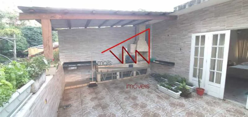 Apartamento, 6 quartos, 310 m² - Foto 4