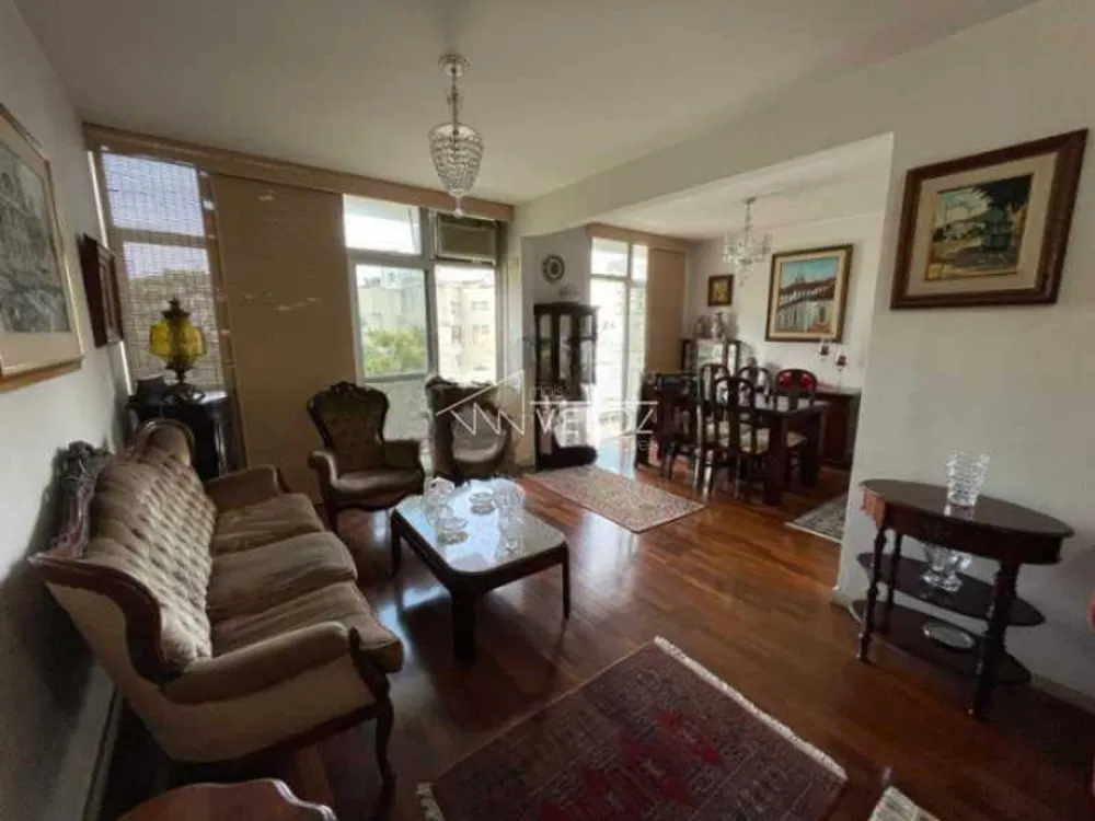 Apartamento, 3 quartos, 97 m² - Foto 11