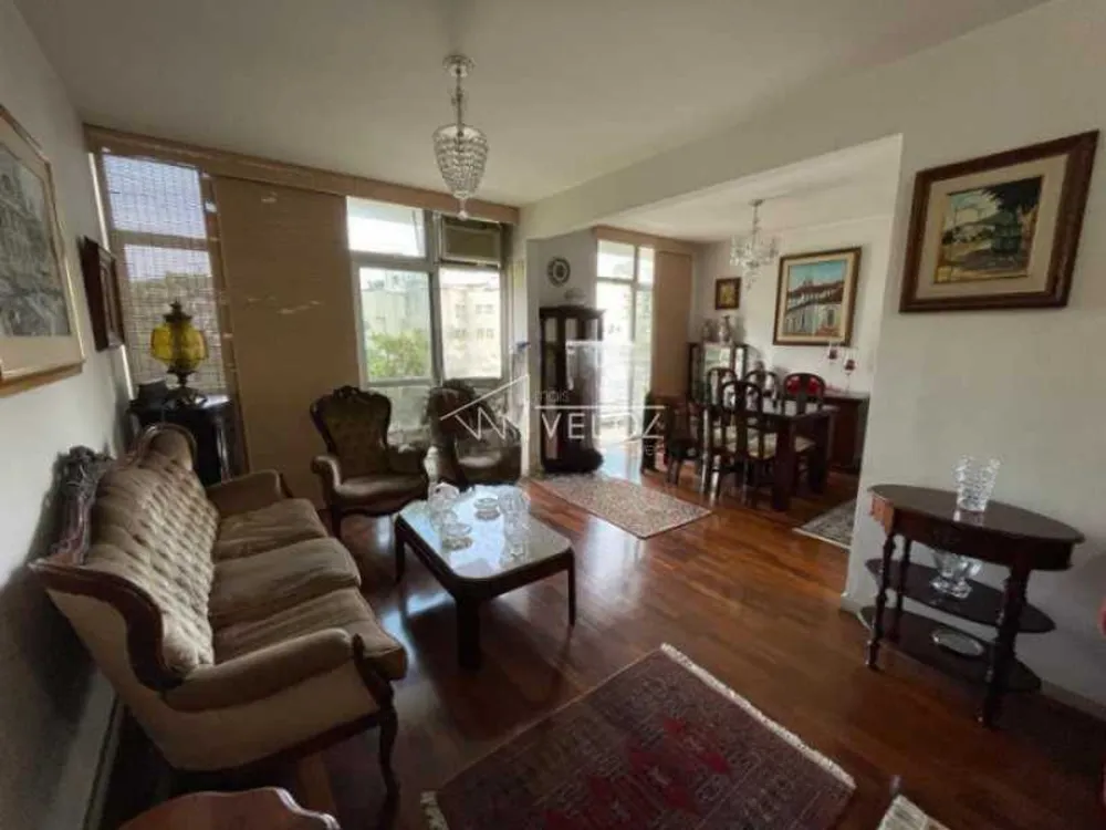 Apartamento, 3 quartos, 97 m² - Foto 1