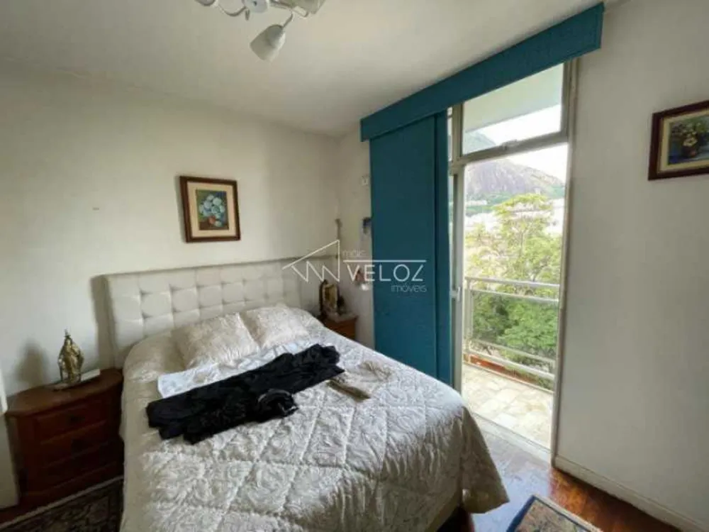 Apartamento, 3 quartos, 97 m² - Foto 13