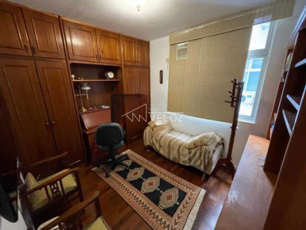 Apartamento, 3 quartos, 97 m² - Foto 3