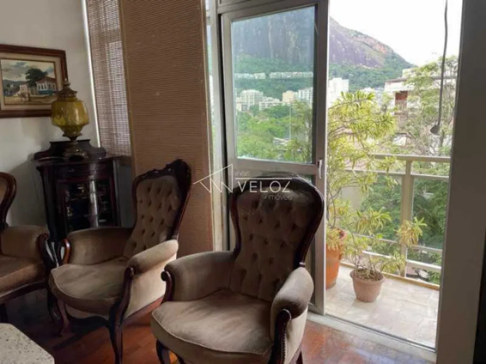 Apartamento, 3 quartos, 97 m² - Foto 10