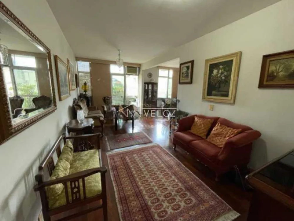 Apartamento, 3 quartos, 97 m² - Foto 8