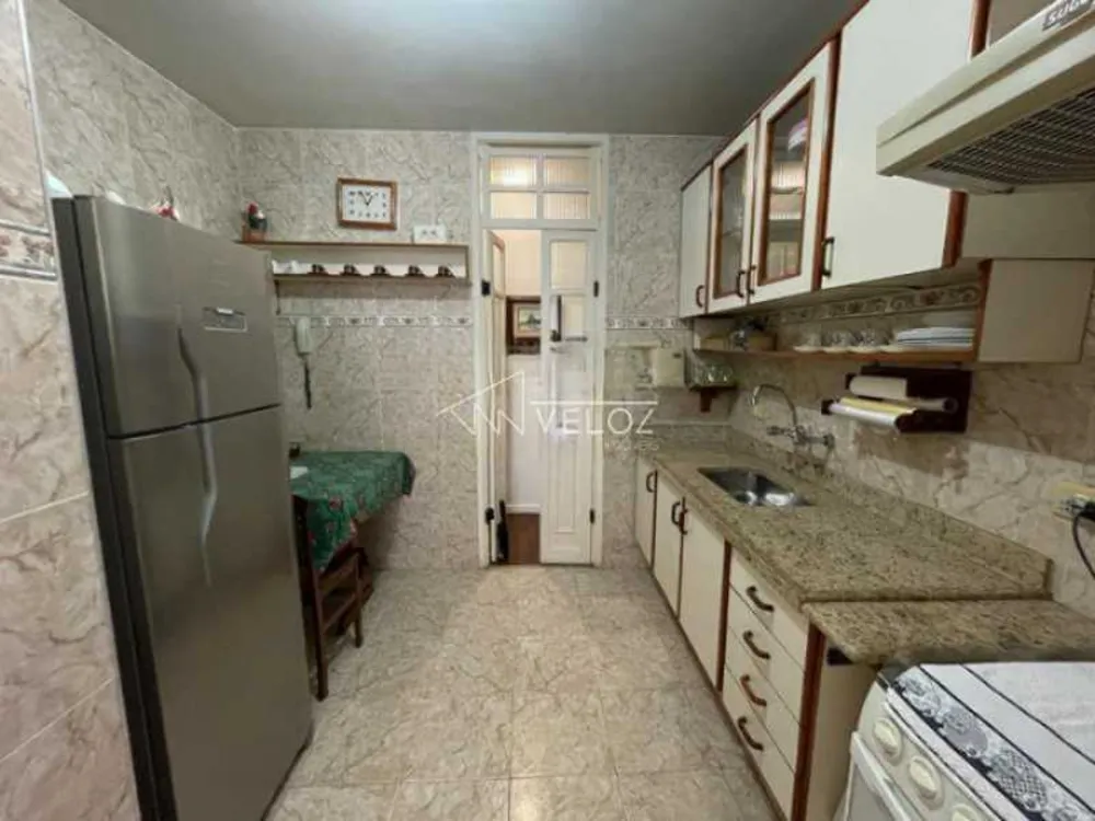 Apartamento, 3 quartos, 97 m² - Foto 16