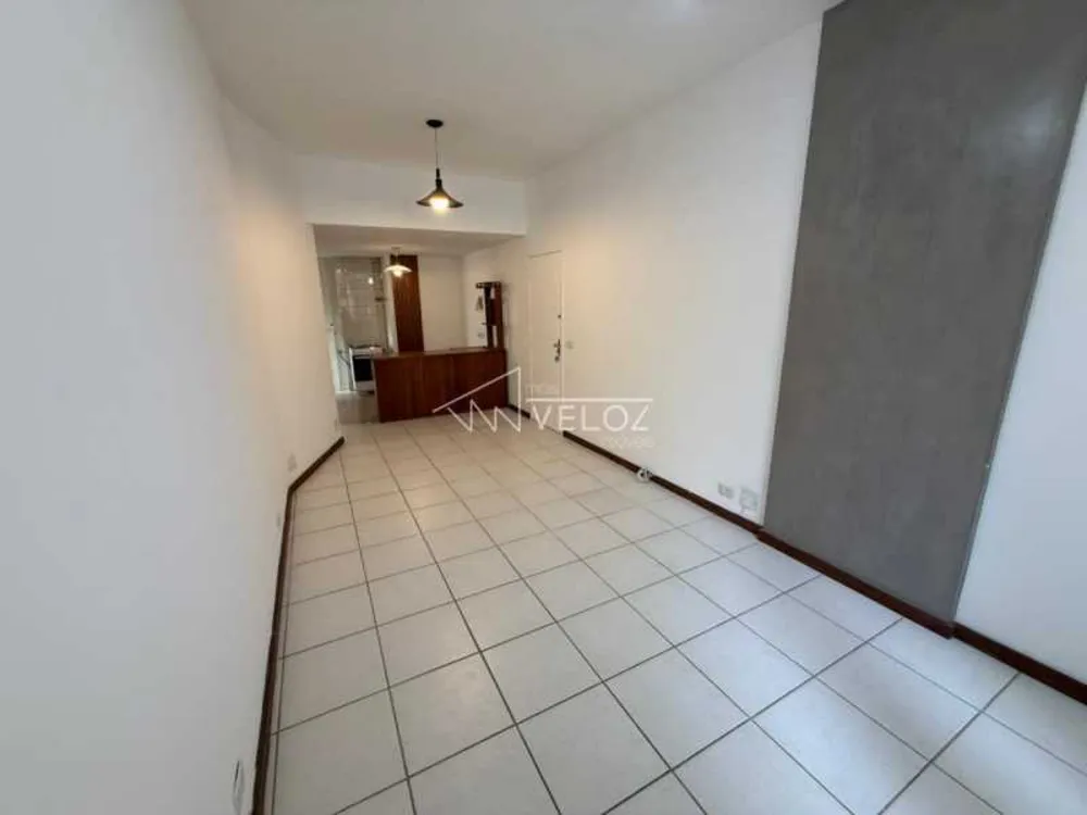 Apartamento, 2 quartos, 58 m² - Foto 4
