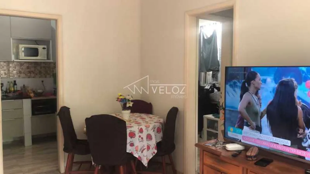 Apartamento, 1 quarto, 46 m² - Foto 4