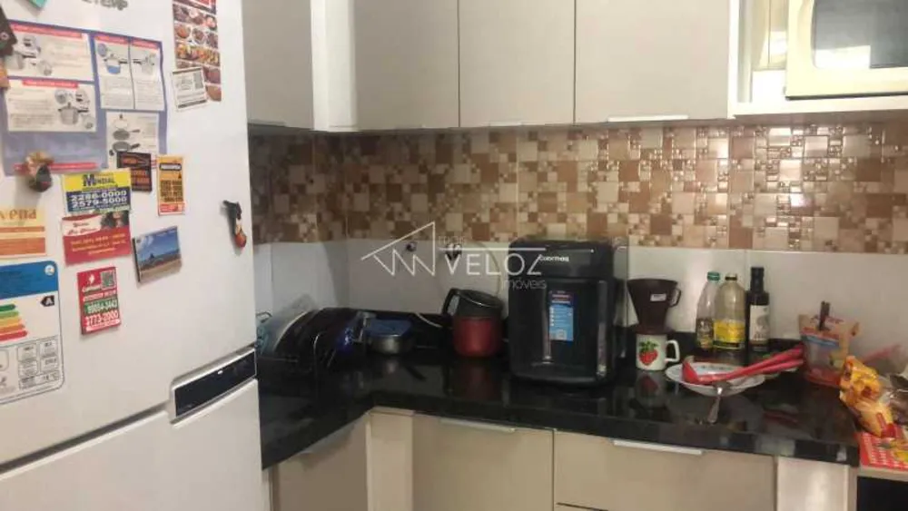 Apartamento, 1 quarto, 46 m² - Foto 14