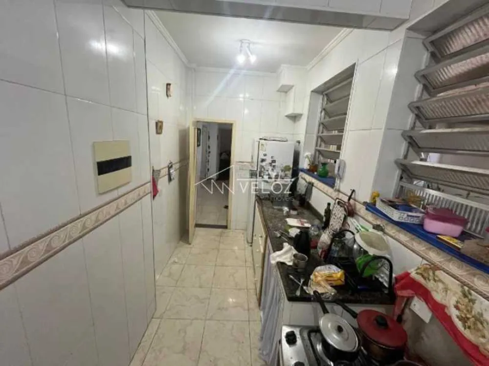 Apartamento, 1 quarto, 52 m² - Foto 12