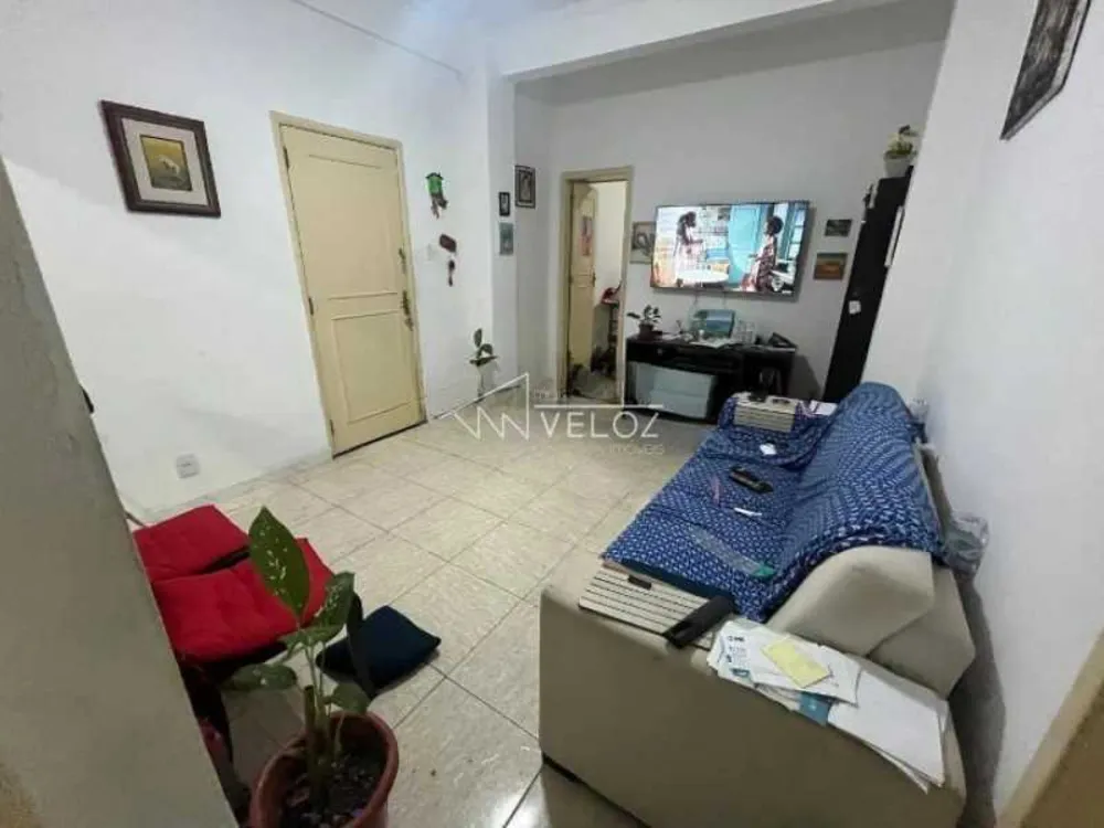 Apartamento, 1 quarto, 52 m² - Foto 5