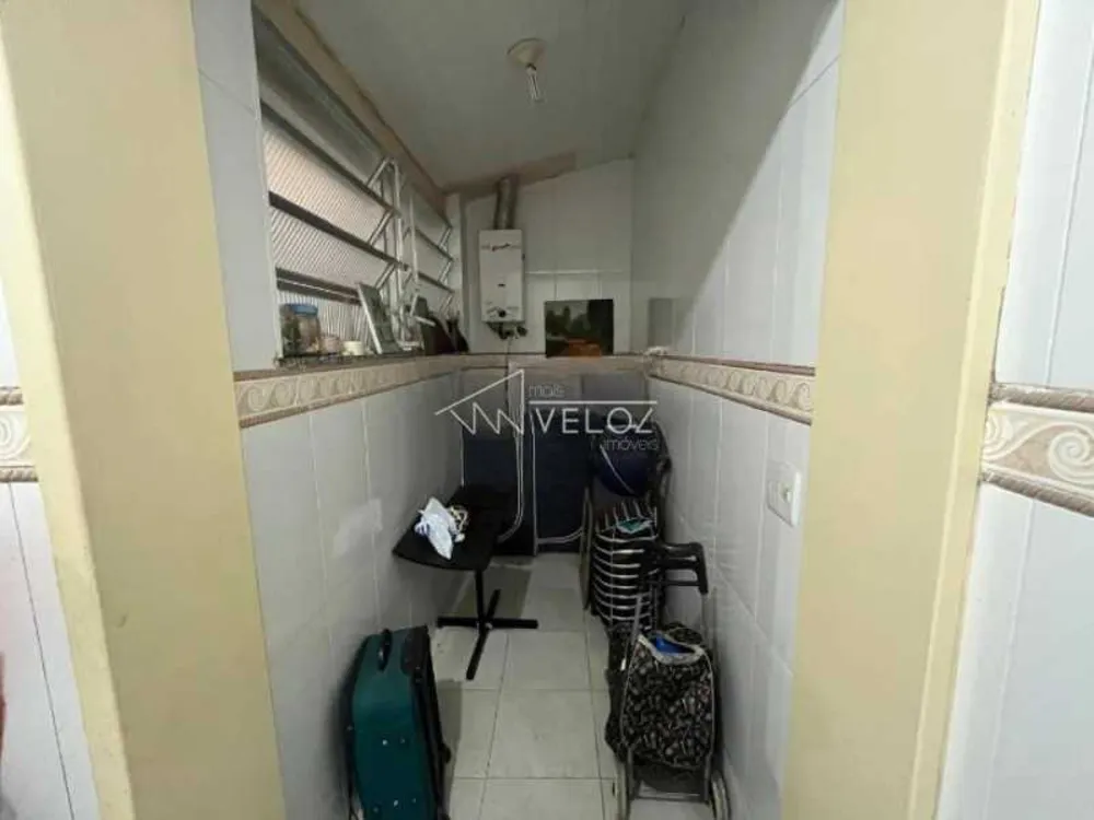 Apartamento, 1 quarto, 52 m² - Foto 3