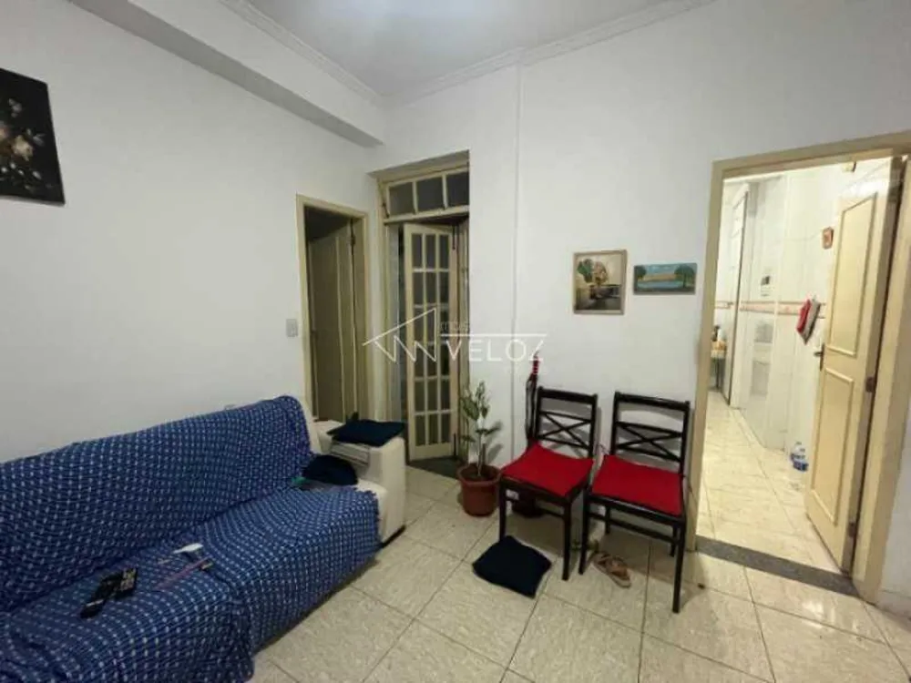 Apartamento, 1 quarto, 52 m² - Foto 13