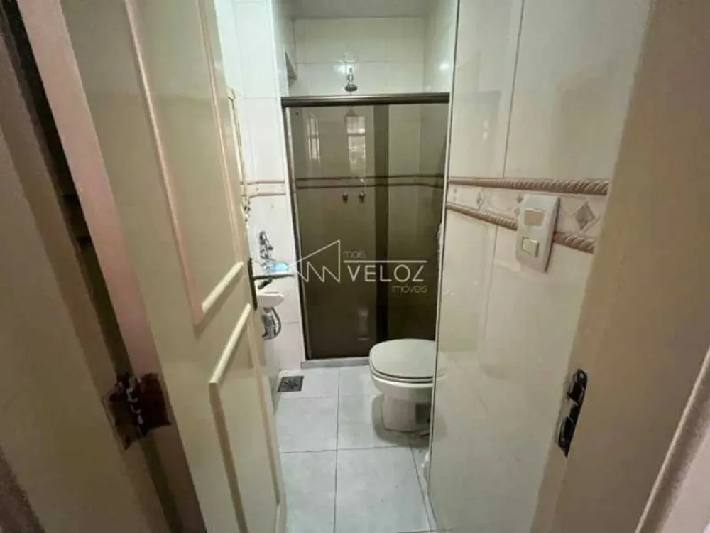 Apartamento, 1 quarto, 52 m² - Foto 10