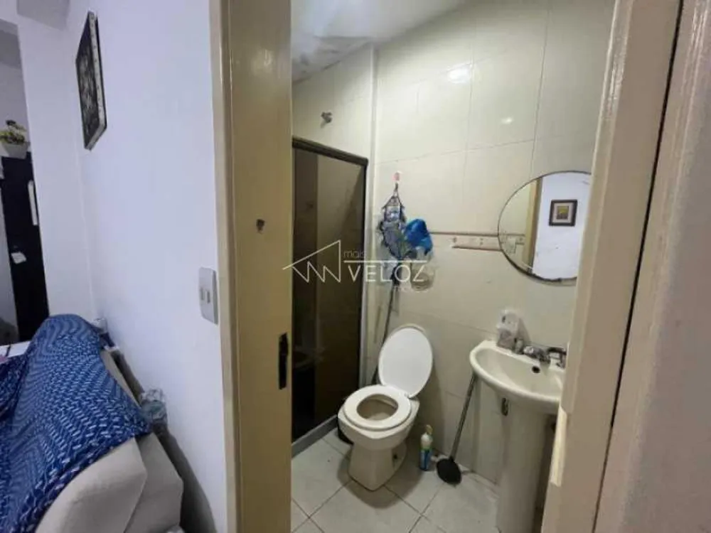Apartamento, 1 quarto, 52 m² - Foto 16