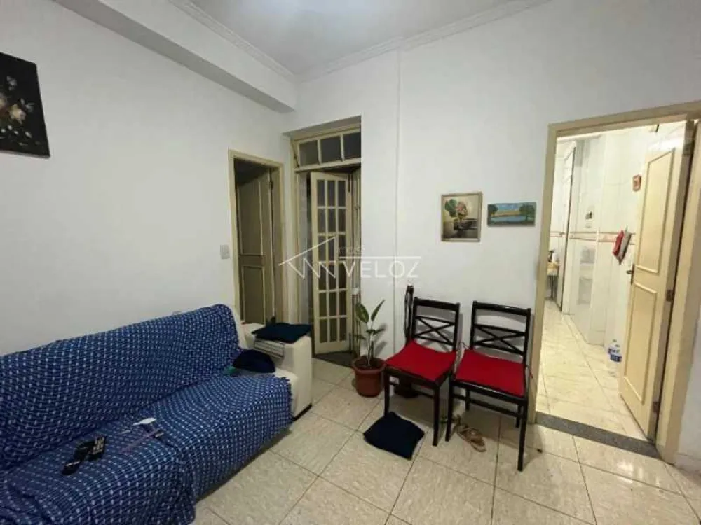 Apartamento, 1 quarto, 52 m² - Foto 15