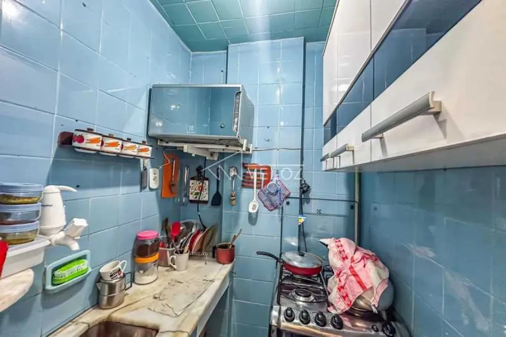 Apartamento, 1 quarto, 23 m² - Foto 12