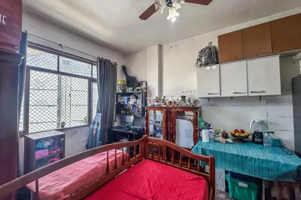 Apartamento, 1 quarto, 23 m² - Foto 7