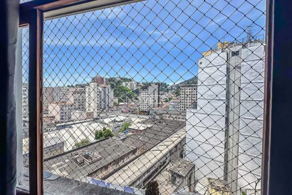 Apartamento, 1 quarto, 23 m² - Foto 20