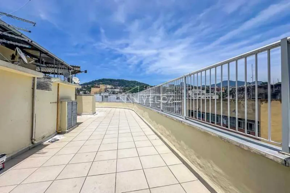 Apartamento, 1 quarto, 23 m² - Foto 1