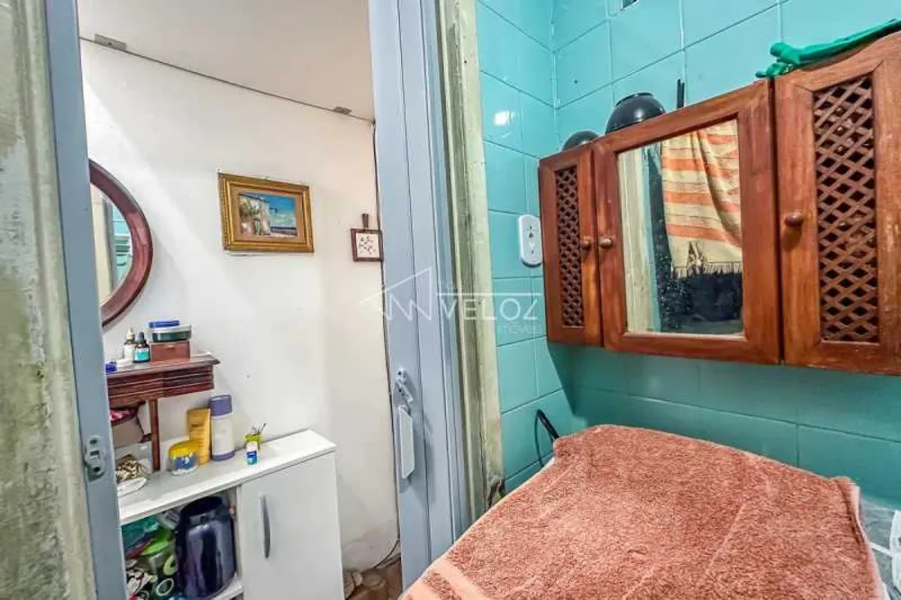 Apartamento, 1 quarto, 23 m² - Foto 9