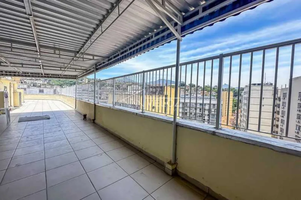 Apartamento, 1 quarto, 23 m² - Foto 17