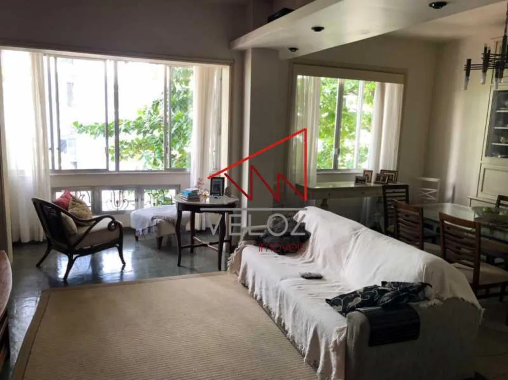 Apartamento, 4 quartos, 171 m² - Foto 11