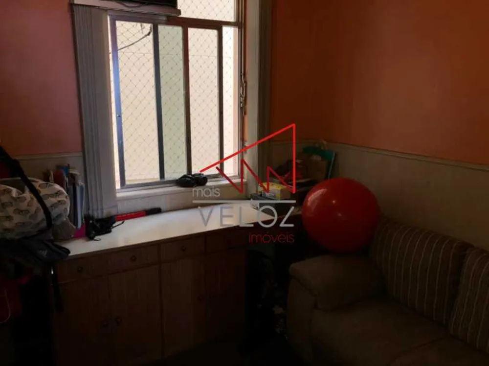 Apartamento, 4 quartos, 171 m² - Foto 8