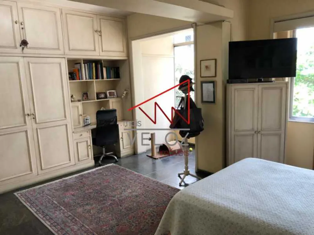 Apartamento, 4 quartos, 171 m² - Foto 12