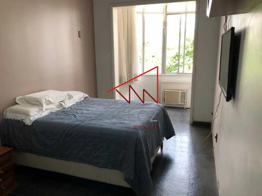 Apartamento, 4 quartos, 171 m² - Foto 7