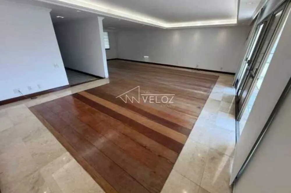 Apartamento, 6 quartos, 260 m² - Foto 3