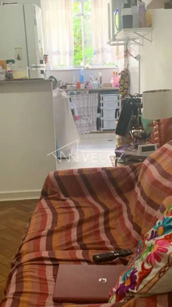 Apartamento, 1 quarto, 38 m² - Foto 3