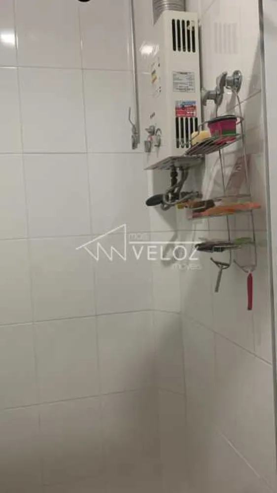 Apartamento, 1 quarto, 38 m² - Foto 12