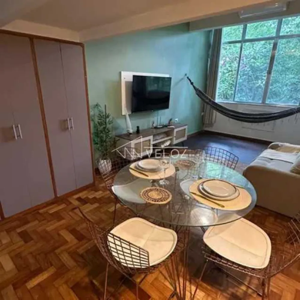 Apartamento, 1 quarto, 29 m² - Foto 17