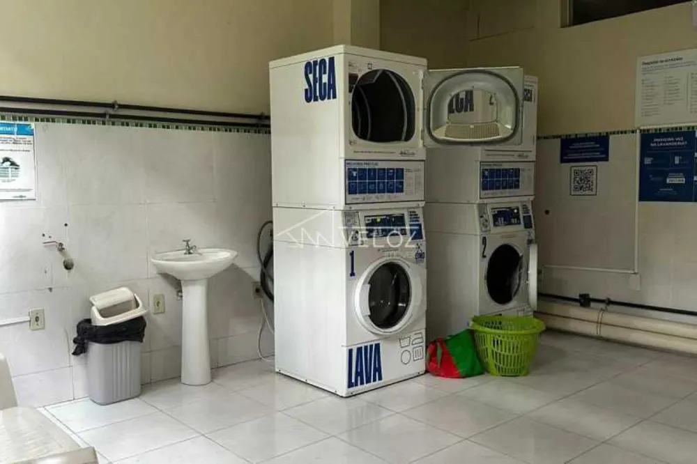 Apartamento, 1 quarto, 29 m² - Foto 10