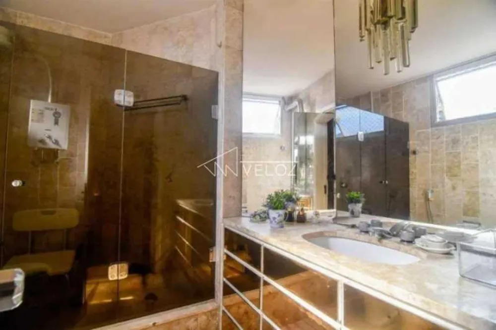 Apartamento, 3 quartos, 139 m² - Foto 3