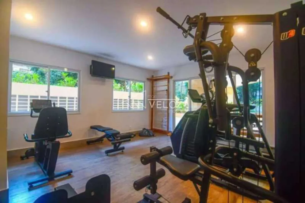 Apartamento, 3 quartos, 139 m² - Foto 11