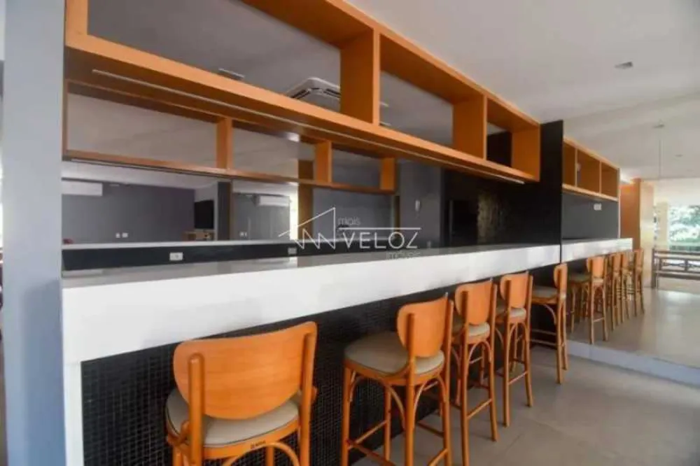 Apartamento, 3 quartos, 139 m² - Foto 2