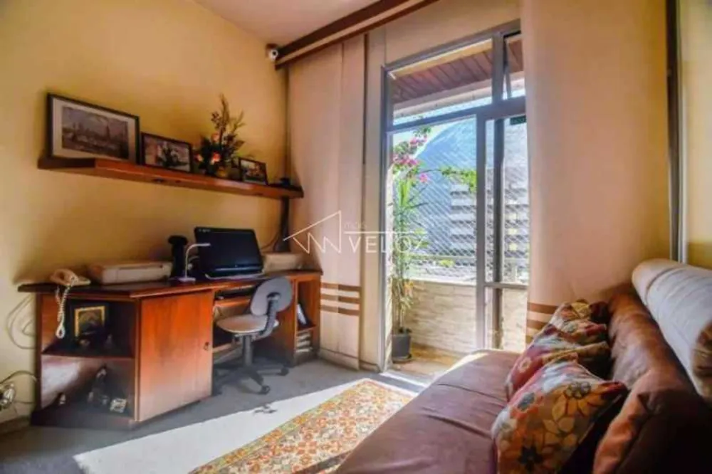 Apartamento, 3 quartos, 139 m² - Foto 15