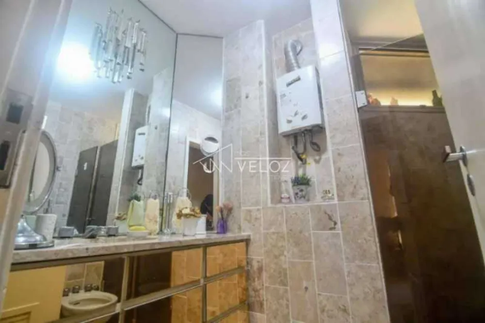 Apartamento, 3 quartos, 139 m² - Foto 6