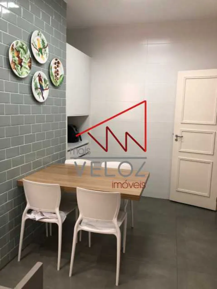 Apartamento, 3 quartos, 134 m² - Foto 4