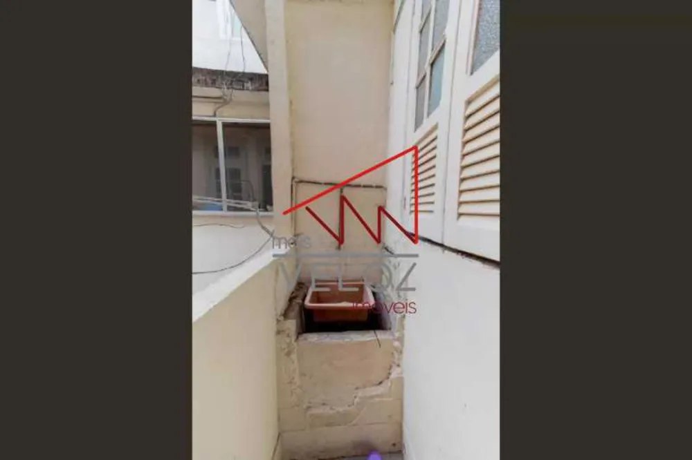 Apartamento, 2 quartos, 78 m² - Foto 3